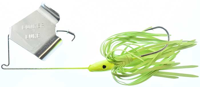Lunker Lure Buzz Bait