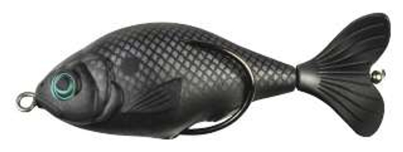 Lunkerhunt Prop Fish