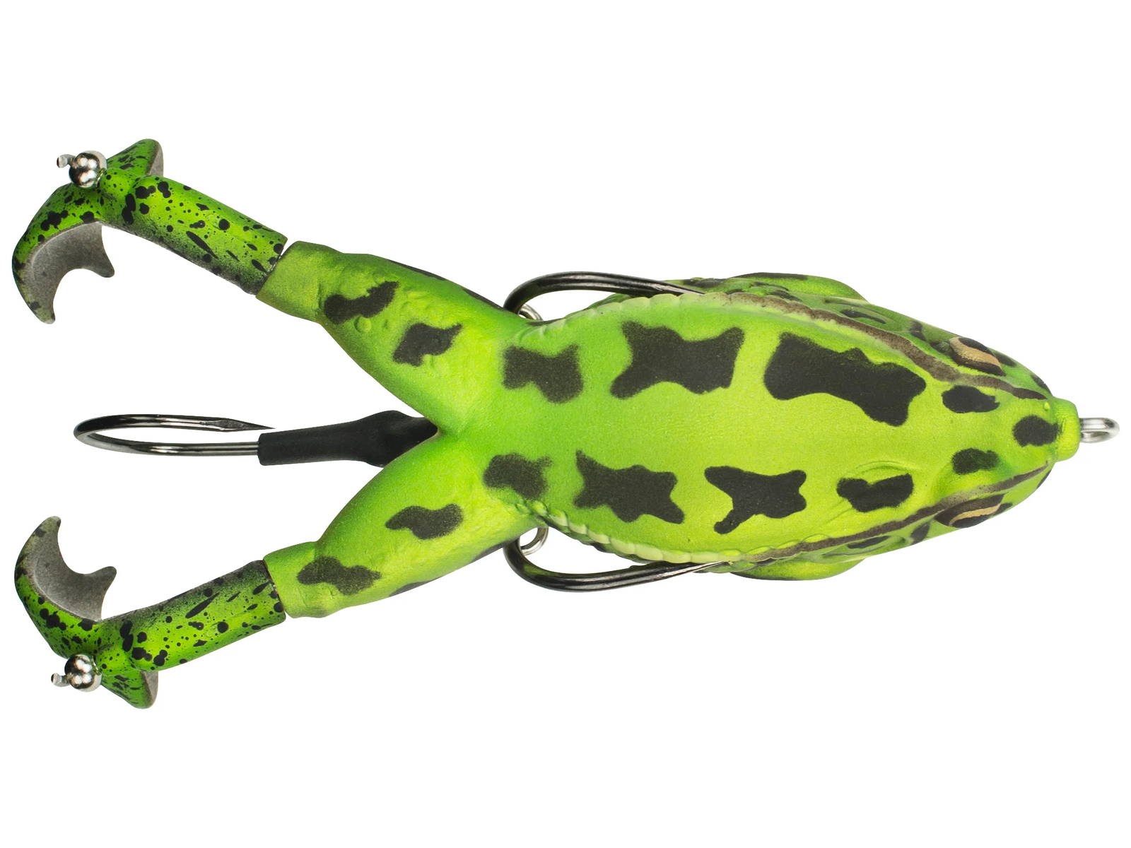 Lunkerhunt Prop Frog