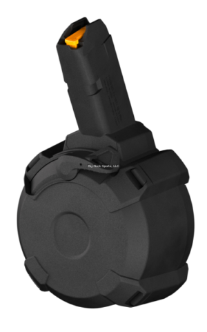 Magpul 50Rnd Drum Glock