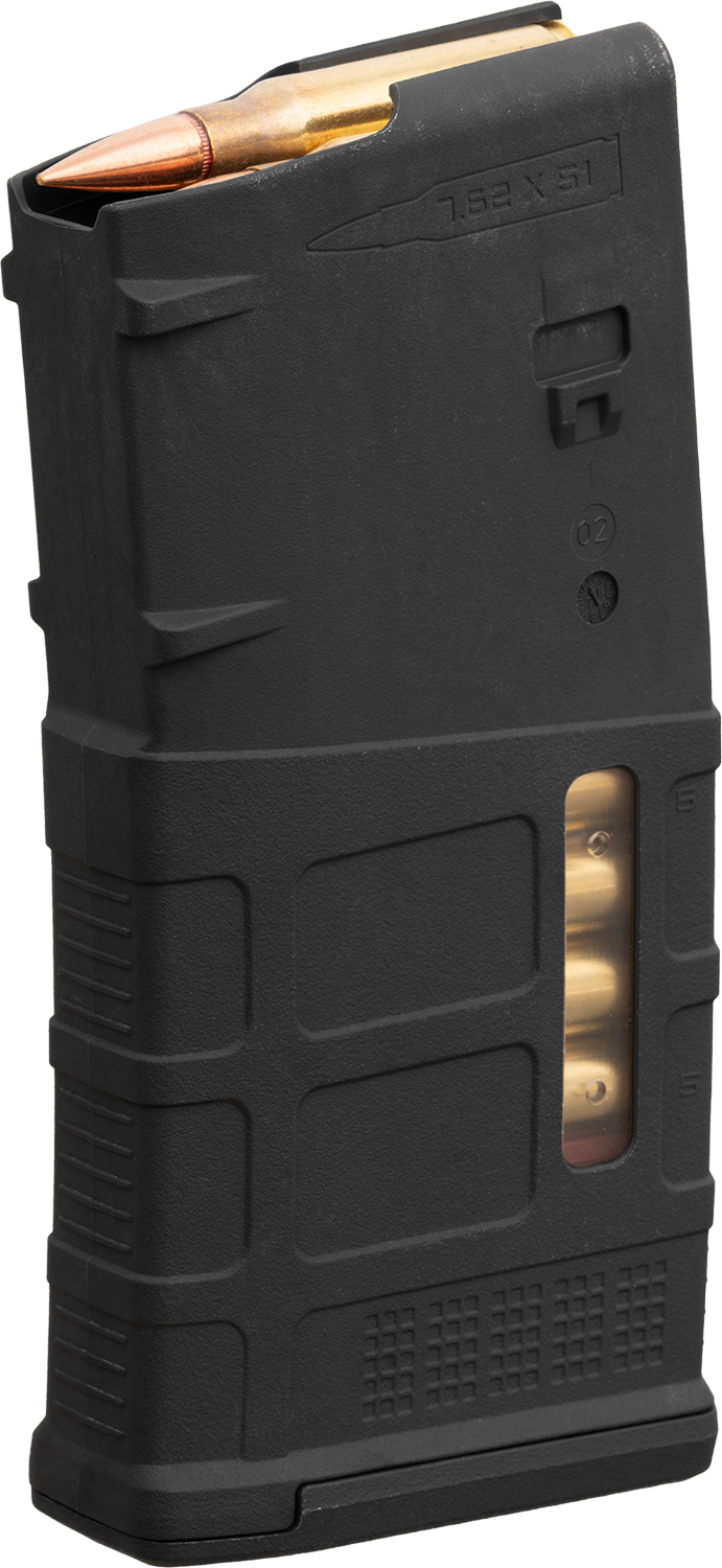 Magpul PMAG 20 Rifle Magazine