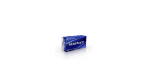Magtech Handgun Ammunition