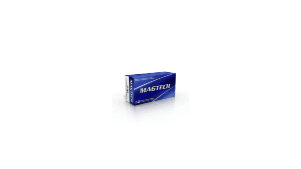 Magtech Handgun Ammunition