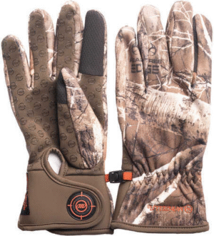 Manzella Touchtip Gloves