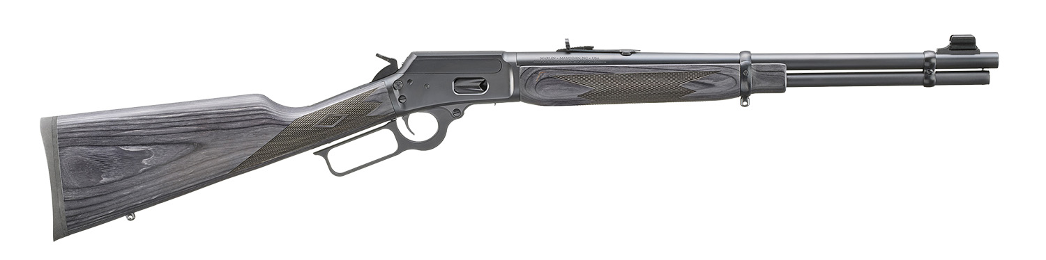 Marlin 1894 Guide Gun