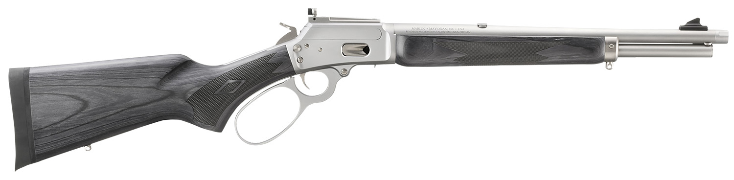 Marlin 1894 Trapper