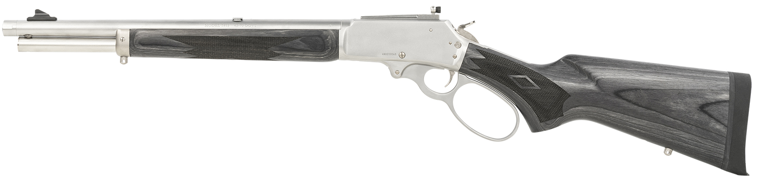 Marlin 1895 Trapper