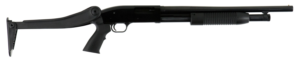Maverick 88 Security