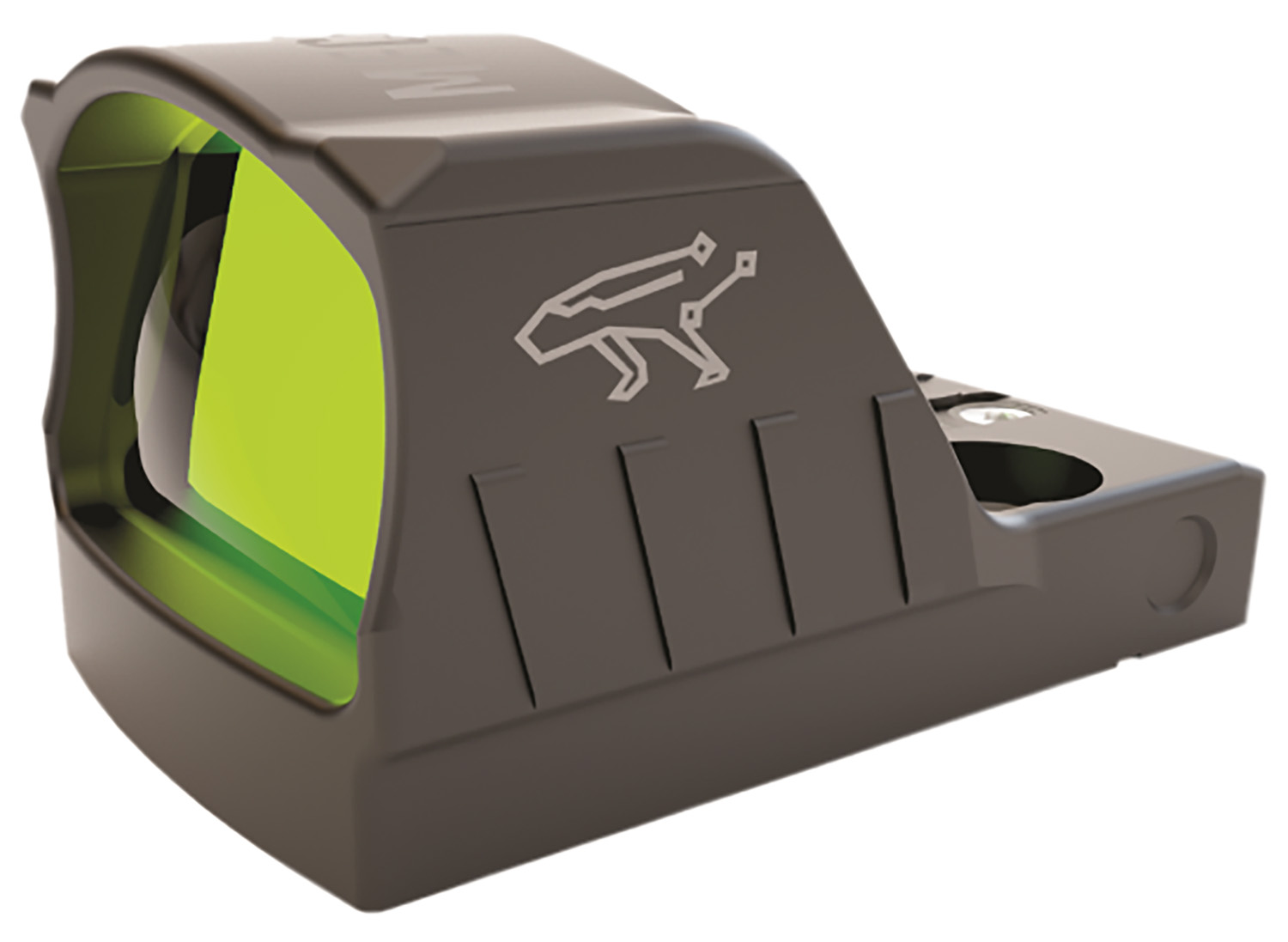 Mecanik M01 Reflex Sight