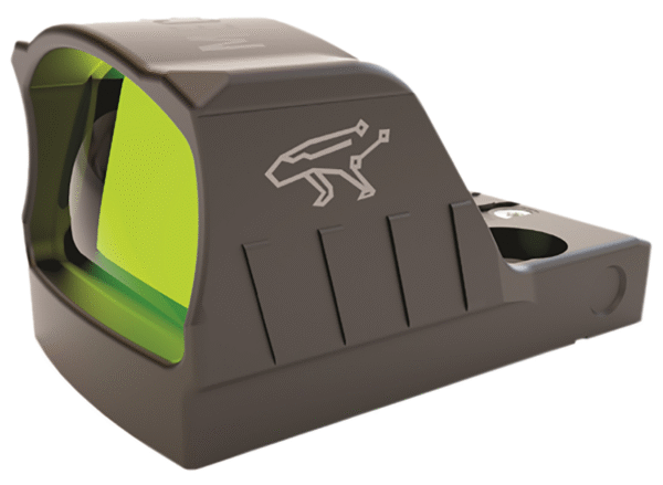 Mecanik M01 Reflex Sight - Image 2