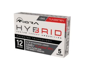 Migra Hybrid Staxd Tky Blnd