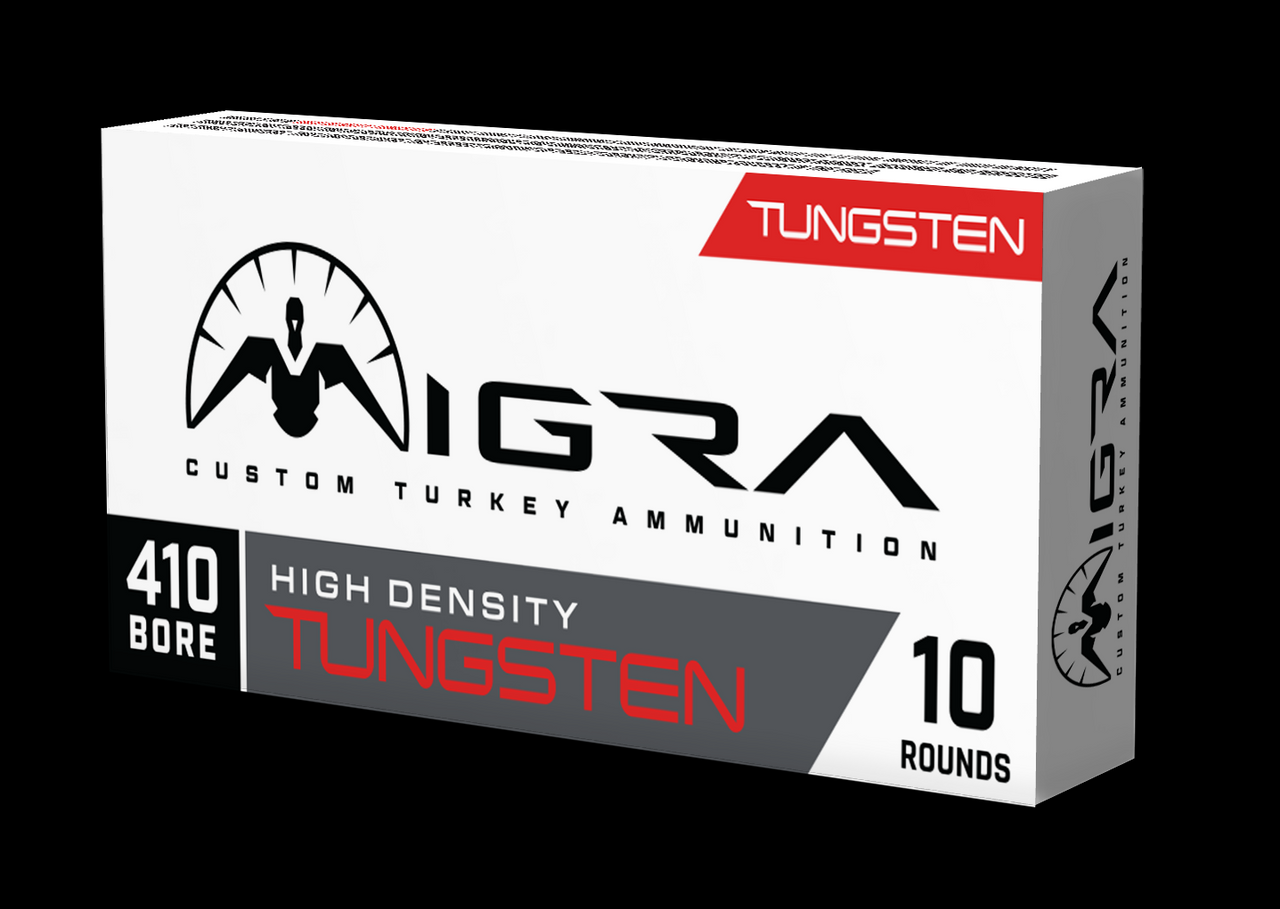 Migra Tungsten Turkey