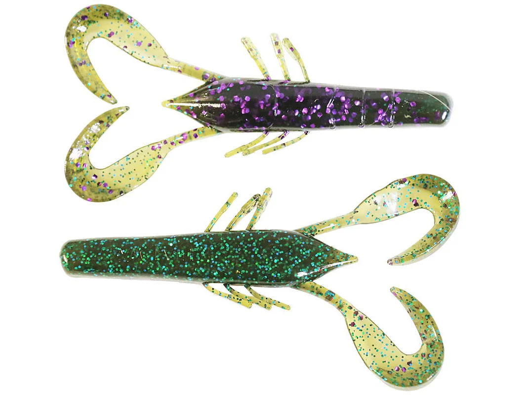 Missile Baits Craw Father 7 Pk