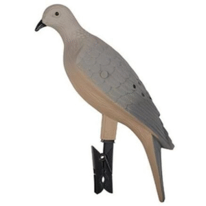 Mojo Clip On Dove Decoy