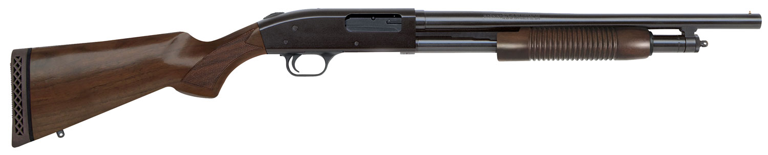 Mossberg 500 Persuader