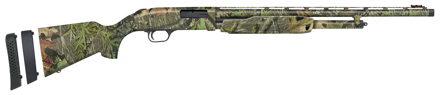 Mossberg 500 Super Bantam