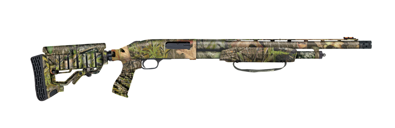 Mossberg 500 Turkey - Image 2