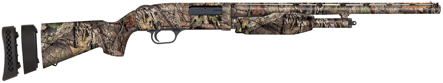 Mossberg 510 Super Bantam