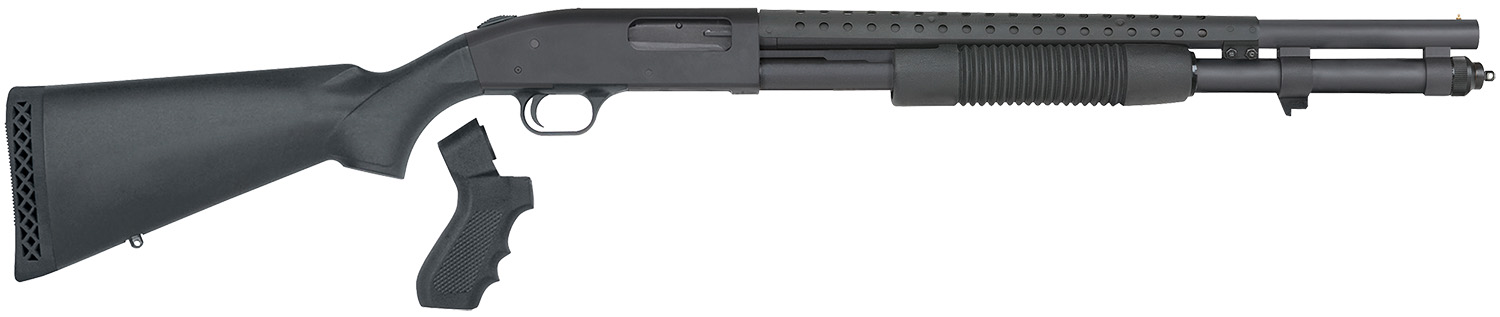 Mossberg 590 Persuader