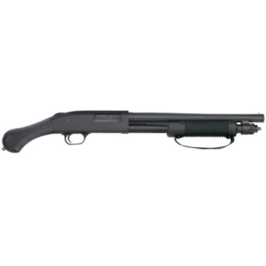 Mossberg 590 Shockwave