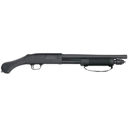 Mossberg 590 Shockwave