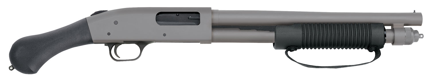 Mossberg 590 Shockwave JIC