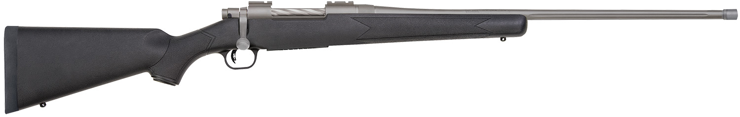 Mossberg Patriot