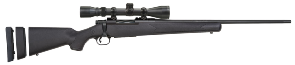 Mossberg Patriot Bantam