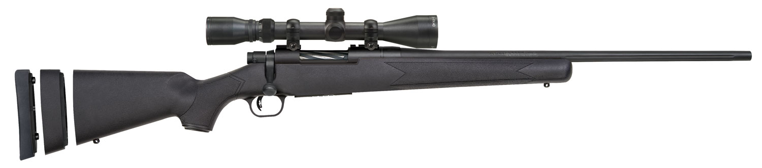 Mossberg Patriot Bantam