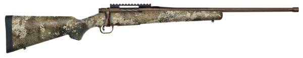 Mossberg Patriot Predator