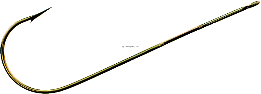 Mr. Crappie Cam-Action Hooks - Image 2