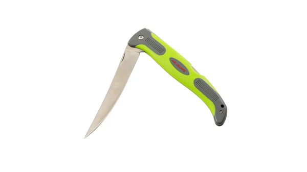 Mr Crappie Fillet Knife