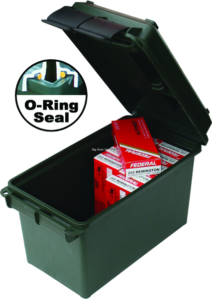 Mtm  Ammo Can