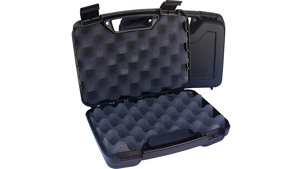 MTM Handgun Case