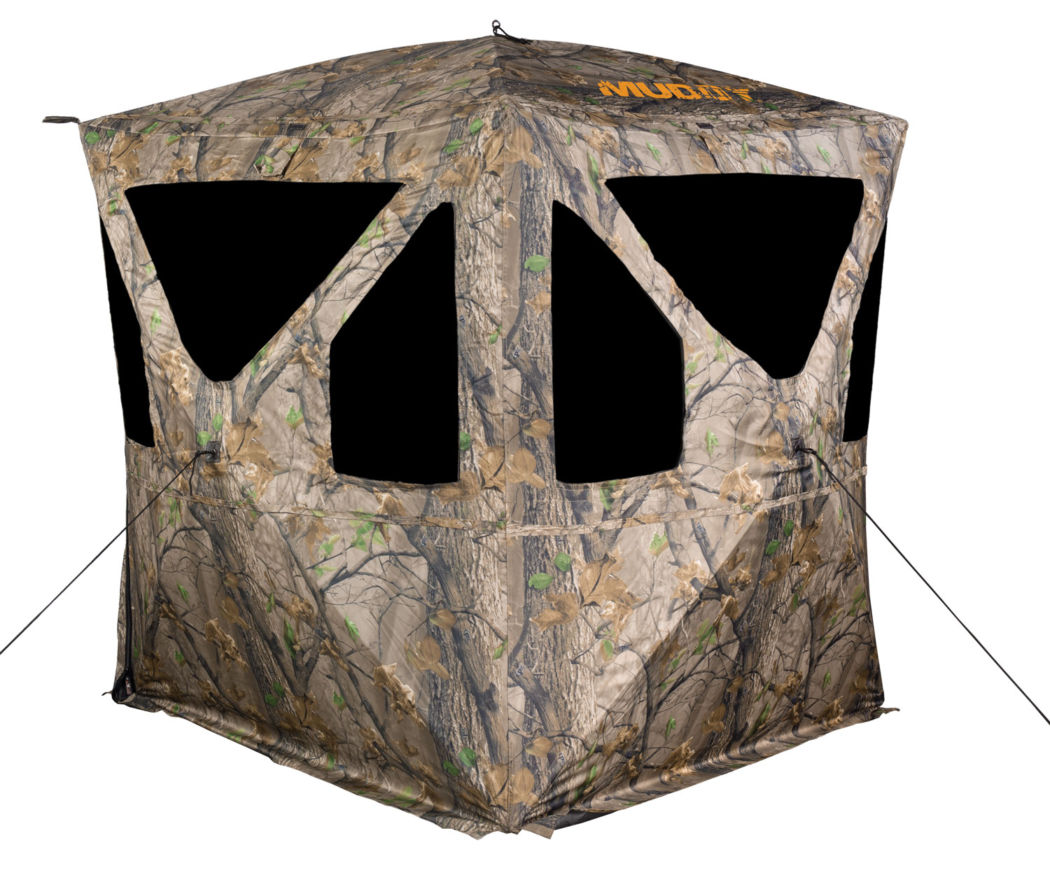 Muddy Ravage Ground Blind