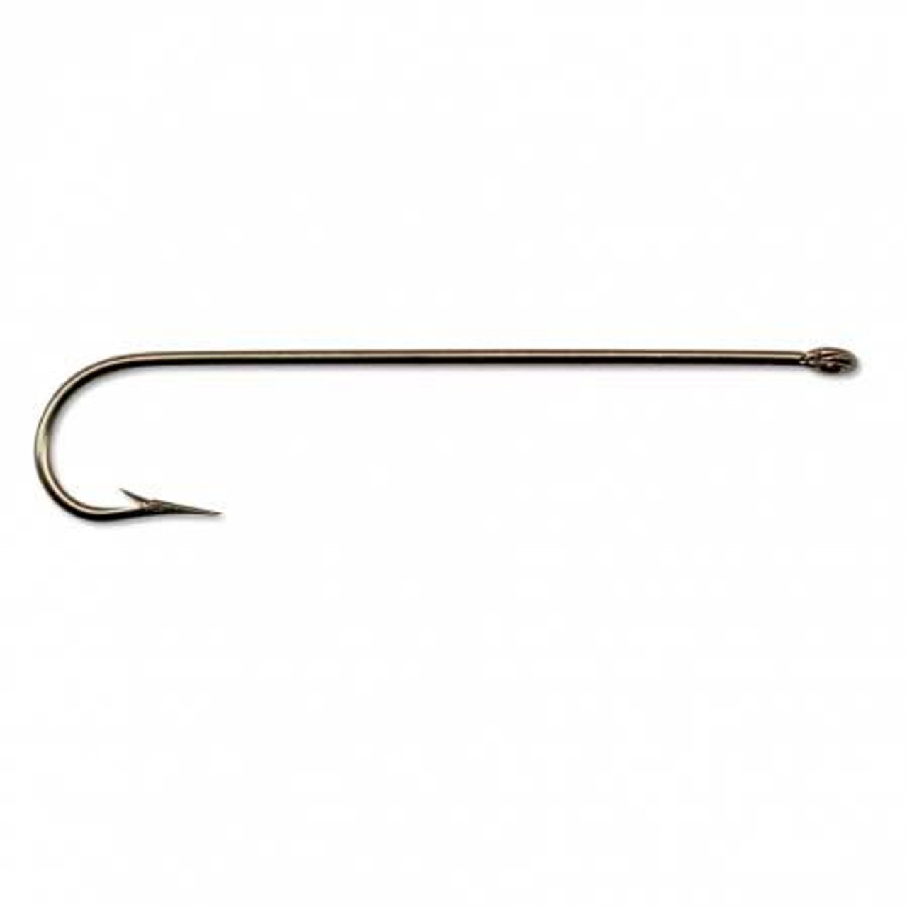 Mustad Aberdeen Hook - Image 2