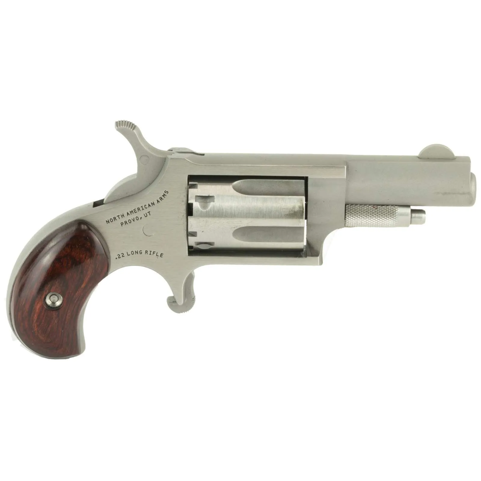 NAA Mini-Revolver