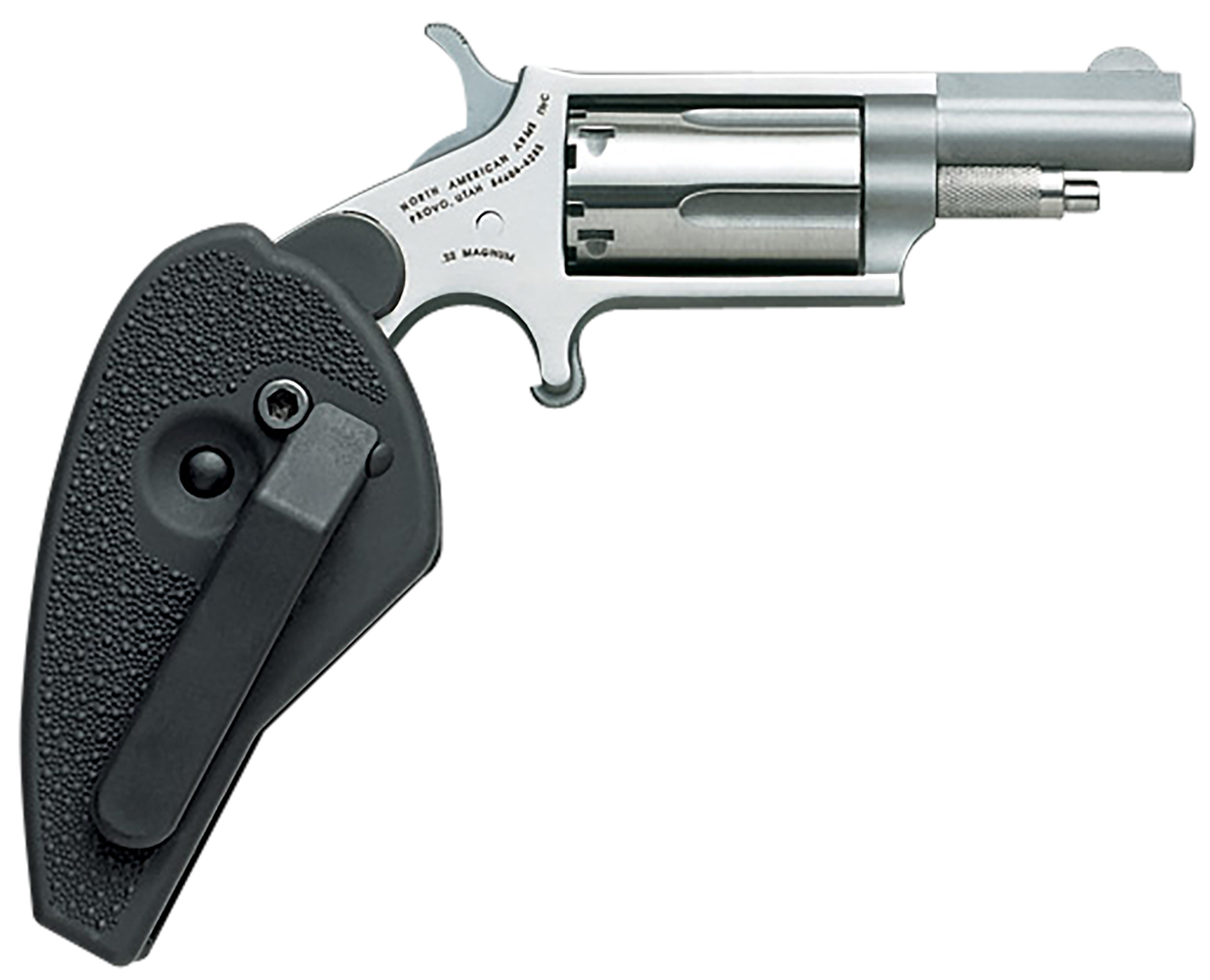 NAA Mini-Revolver - Image 2