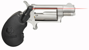 NAA Mini-Revolver W/Laser