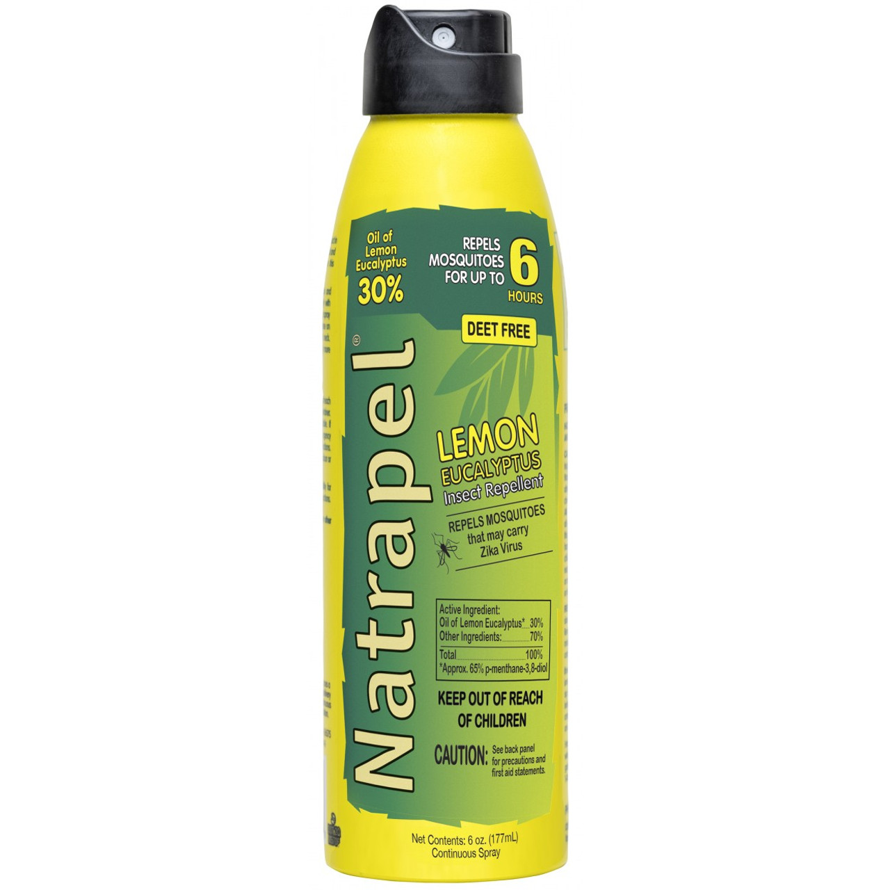 Natrapel Insect Repellent