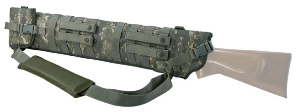 Ncstar Scabbard