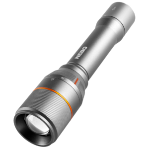 Nebo Davinci Flashlight