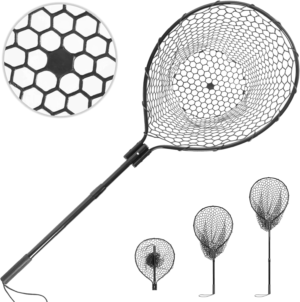 Nestsprout Landing Net
