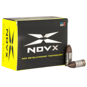 NovX Cross Trainer