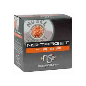 NSI Target Trap