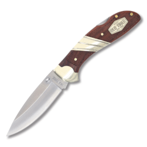 Old Timer Lockback Folder