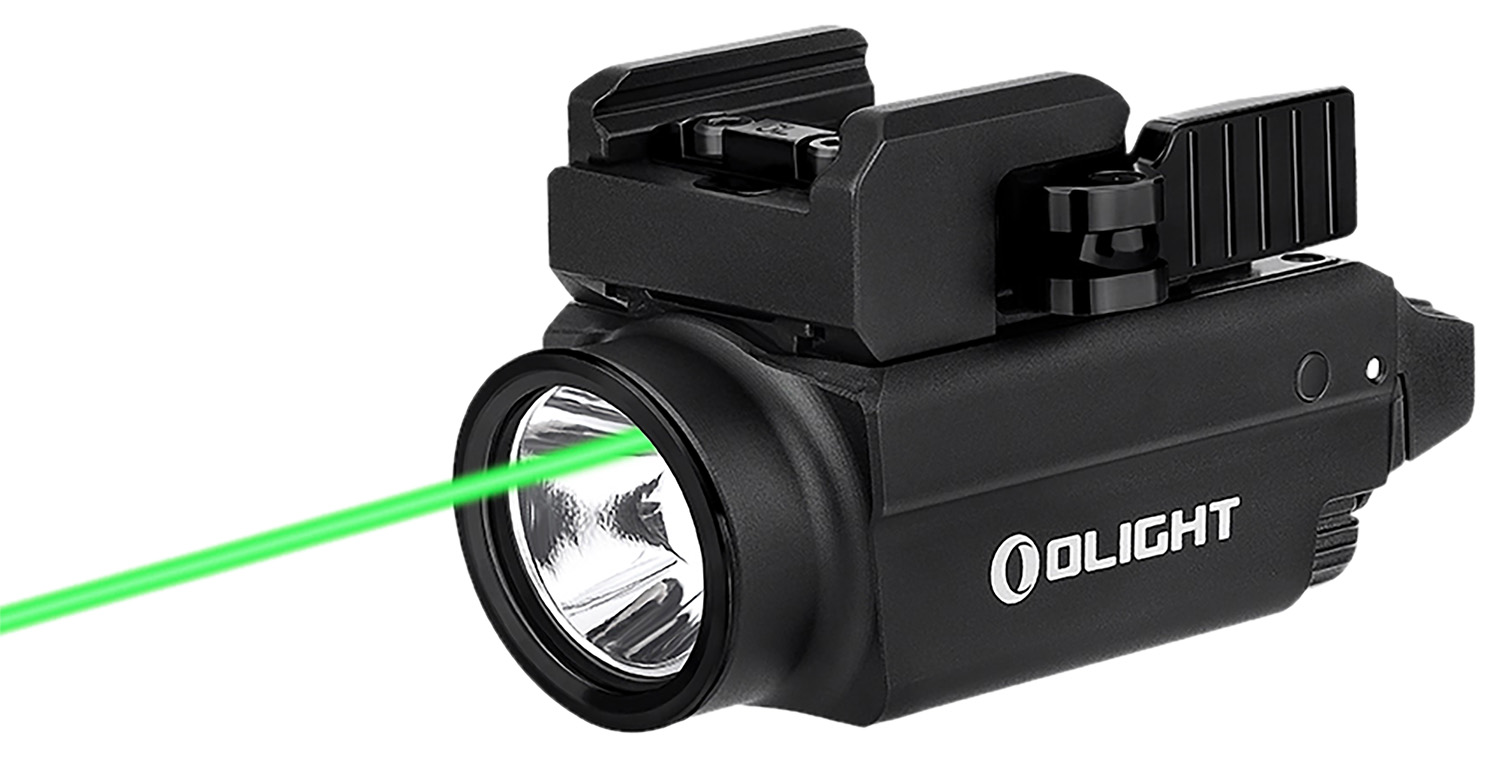 Olight Baldr Weapon Light
