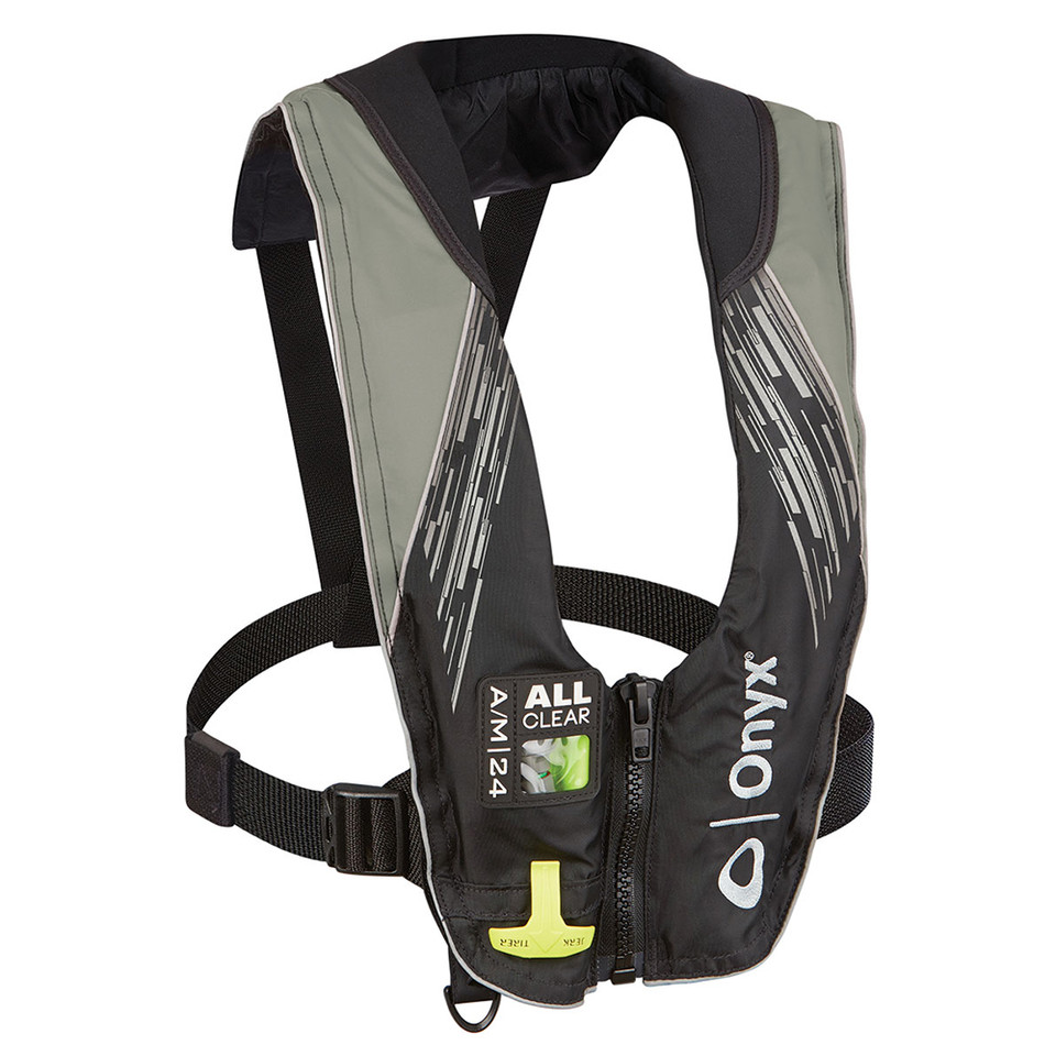 Onyx A/M-24 Life Jacket