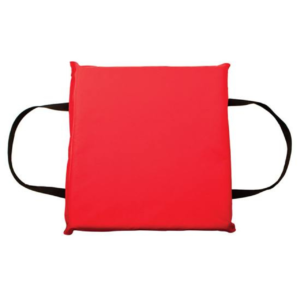 Onyx Red Throw Cushion