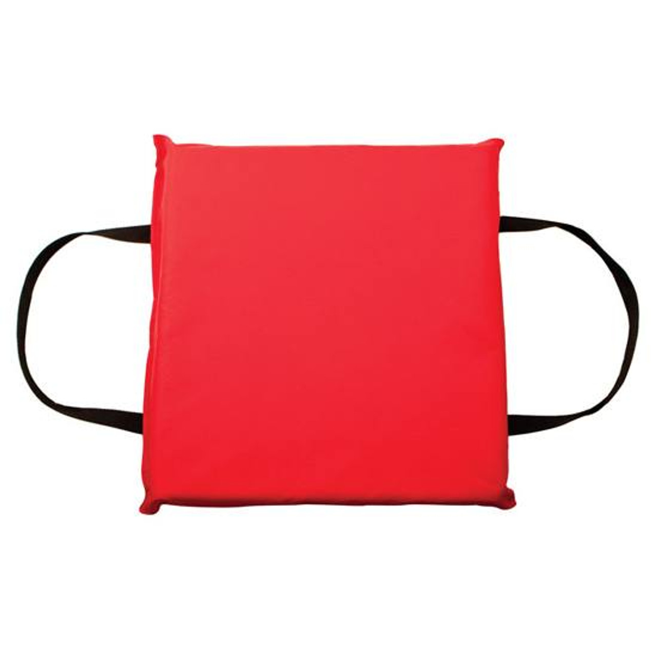 Onyx Red Throw Cushion